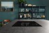 Elica NT-SWH-EVO-BL NikolaTesla Switch 83cm Venting Hob in Black 