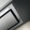 Elica SLK-ADV-PLS-S60 Sleek Advance Plus 60cm Canopy Hood in Stainless Steel