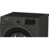 Hotpoint HB103GCAREUK Fabric Care 10kg Freestanding Washing Machine in Grey