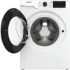 Hotpoint HB103CAREUK Fabric Care 10kg Freestanding Washing Machine in White