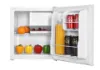 Haden HR55W-E 44cm Table Top Fridge - White 