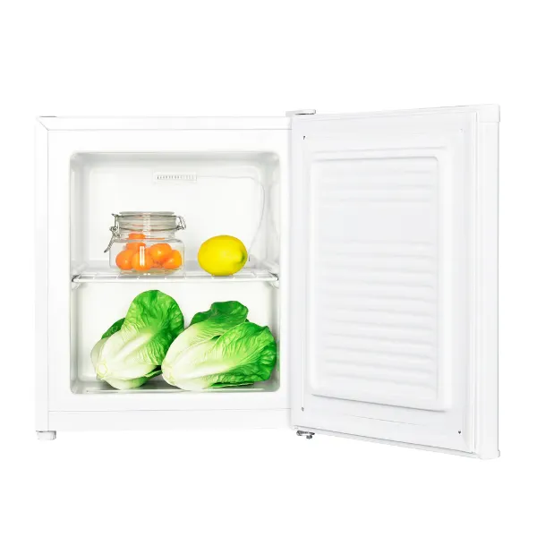 Haden HZ59W-E 44cm Table Top Freezer