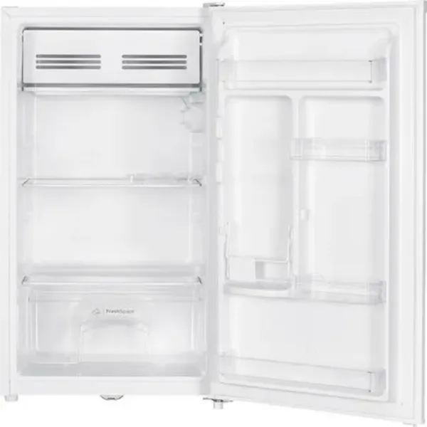 Indesit I48VM112WUK 50cm Low Frost Under Counter Fridge in White