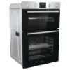 Hisense BID99222CXUK 59.4 Built In Double Oven
