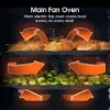 Hisense BID99222CXUK 59.4 Built In Double Oven