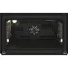 Hotpoint DUH12D1IX Built Under Electric Fan Double Oven in Stainless Steel