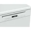 Miele G7040SC AutoDos Freestanding Dishwasher in Brilliant White