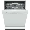 Miele G7040SC AutoDos Freestanding Dishwasher in Brilliant White