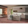 Miele G 7080 SCVI Fully Integrated Dishwasher with AutoDos