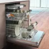 Miele G 7080 SCVI Fully Integrated Dishwasher with AutoDos