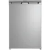 Indesit I55R1112SUK 55cm Low Frost Under Counter Larder Fridge in Silver