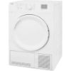 Beko DTGCT7000 7kg Condenser Tumble Dryer with Slim Depth
