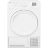 Beko DTGCT7000 7kg Condenser Tumble Dryer with Slim Depth