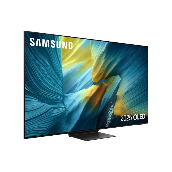 Samsung QE77S95FATXXU 77" OLED Smart AI TV