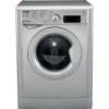 Indesit EWDE861483SUK 8/6kg Washer Dryer in Silver