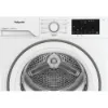 Hotpoint CHSD82MWWUK 8kg Heat Pump Tumble Dryer with PetHairCare in White