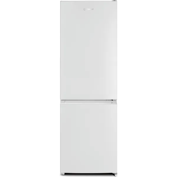 Indesit INK25322W4UK Total No Frost 70/30 Frost Fridge Freezer with Fresh Space+ in White