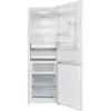 Indesit INK25322W4UK Total No Frost 70/30 Frost Fridge Freezer with Fresh Space+ in White