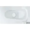 Indesit SI62S 60cm Low Frost Tall Larder Fridge in Silver