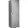 Indesit SI62S 60cm Low Frost Tall Larder Fridge in Silver