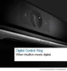 Bosch HRG7764B1B Built-in Oven with Added Steam Function in Black