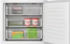 Bosch KBN96NSE1G Series 2 Integrated 70/30 Fridge Freezer 