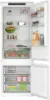 Bosch KBN96NSE1G Series 2 Integrated 70/30 Fridge Freezer 