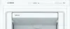 Bosch GSN33VWEPG Freestanding Freezer In White