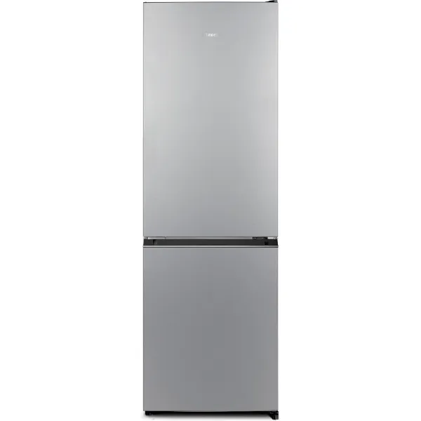Indesit INK25322S4UK Total No Frost 70/30 Fridge Freezer with Fresh Space+ in Silver