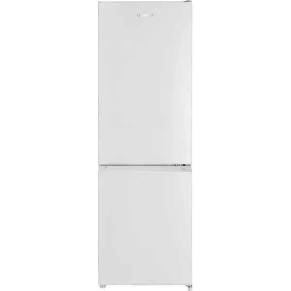 Indesit INKF8251W4UK 55cm No Frost 70/30 Fridge Freezer in White