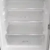 Indesit IKNH1261W4UK 55cm No Frost 50/50 Fridge Freezer in White