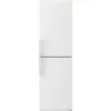 Indesit IKNH1261W4UK 55cm No Frost 50/50 Fridge Freezer in White