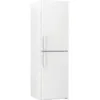 Indesit IKNH1261W4UK 55cm No Frost 50/50 Fridge Freezer in White