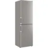 Indesit IB55732SUK 55cm Low Frost 60/40 Fridge Freezer in Silver