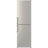 Indesit IB55732SUK 55cm Low Frost 60/40 Fridge Freezer in Silver