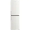 Indesit IB55732W 55cm Low Frost 60/40 Fridge Freezer in White 