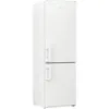 Indesit IKNS1261W4UK 55cm Low Frost 60/40 Fridge Freezer in White