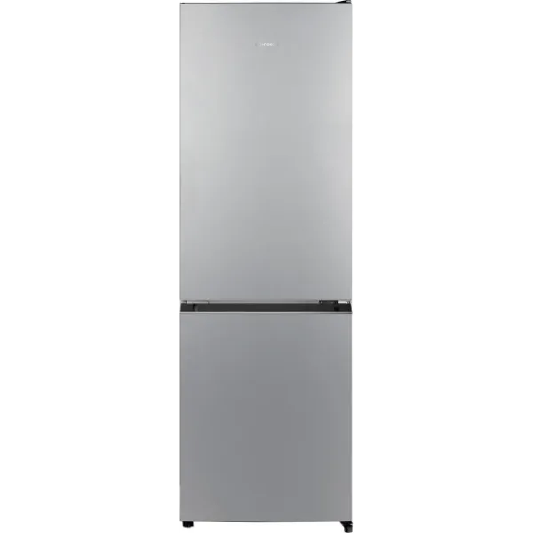 Indesit INKS8261S4UK 60/40 Fridge Freezer in Silver