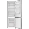 Indesit INKS8261S4UK 60/40 Fridge Freezer in Silver