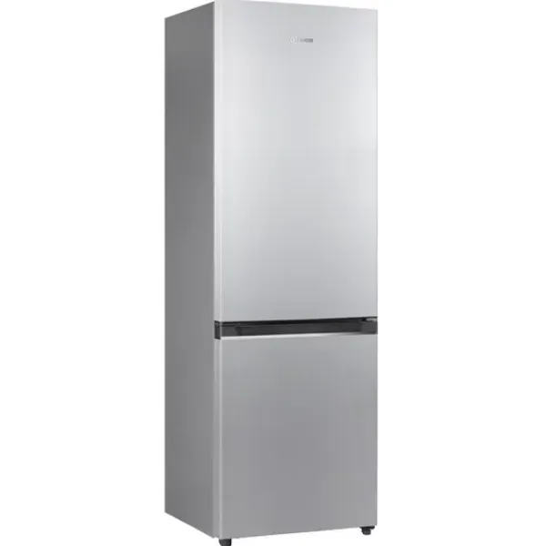 Indesit INKS8261S4UK 60/40 Fridge Freezer in Silver