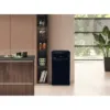 Hotpoint HP2FE10CS90BUK Slimline Dishwasher 10 Place Settings in Black