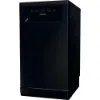 Hotpoint HP2FE10CS90BUK Slimline Dishwasher 10 Place Settings in Black
