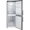 Indesit IB55532B 55cm Low Frost 60/40 Fridge Freezer in Black 