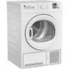 Hotpoint CHDC92WWGDUK 9kg Condenser Sensor Tumble Dryer in White