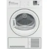 Hotpoint CHDC92WWGDUK 9kg Condenser Sensor Tumble Dryer in White