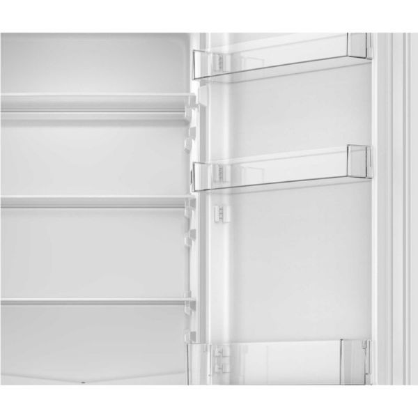 Indesit INKS8261W4UK 55cm 60/40 Fridge Freezer in White