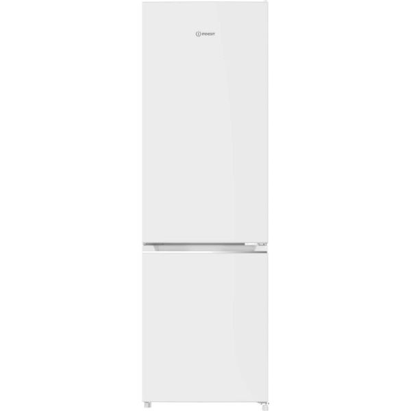 Indesit INKS8261W4UK 55cm 60/40 Fridge Freezer in White