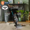 Vax CDUP-LORP LiftOut Reach Pet-Design Upright Vacuum Cleaner - Graphite / Teal