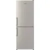 Indesit IB55532S 55cm Low Frost 60/40 Fridge Freezer in Silver