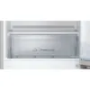 Indesit IB55532S 55cm Low Frost 60/40 Fridge Freezer in Silver